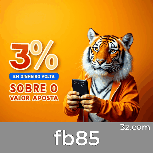 fb85 Bônus: Desvende o Poder das Estratégias e Aumente Suas Ganâncias