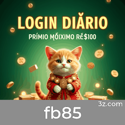 fb85: Variedade e Entretenimento para Jogadores Brasileiros