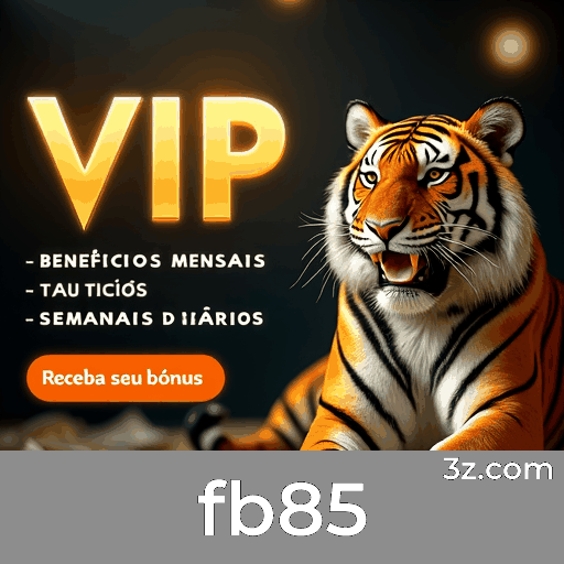 fb85: Plataforma Sustentável com Compromisso Social e Ambiental