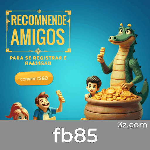fb85: Experimente a Facilidade do Aplicativo Completo