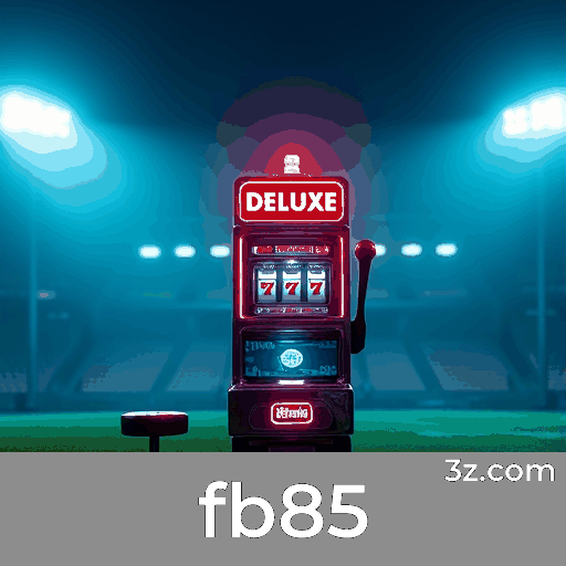 fb85: Apostas Online com Jogos Diversificados e Seguros