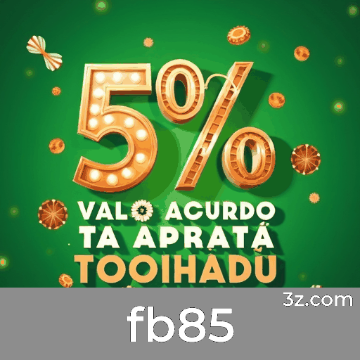 Recompensas Reais e Transparentes no fb85: Promoções Sem Pegadinhas