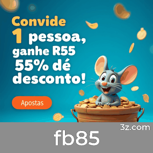 fb85: Exemplo de Sustentabilidade e Responsabilidade no Jogo