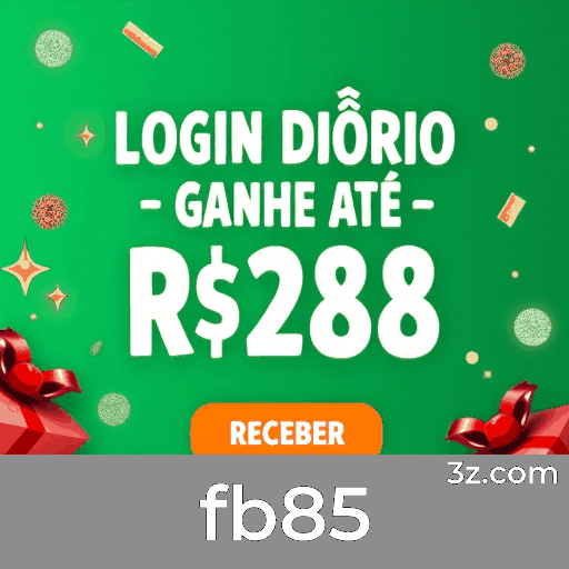 fb85: Cassino e Apostas Seguras e Rápidas