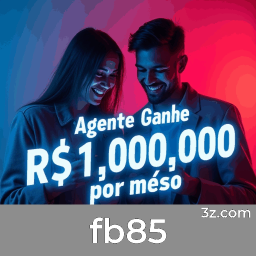 fb85: Experimente a Facilidade do Aplicativo Completo