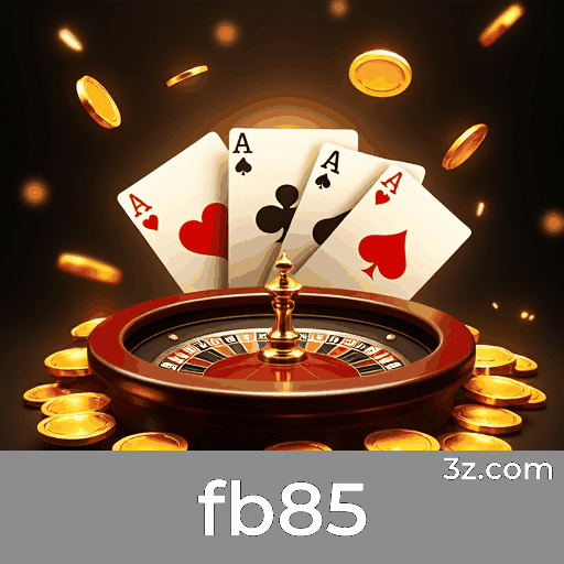 fb85: Cassino ao Vivo de Confiança para Jogadores Brasileiros